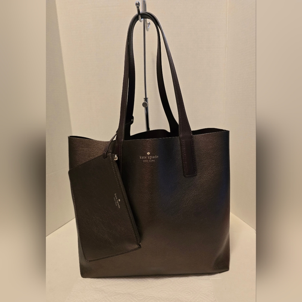 Kate Spade Arch Large Tote